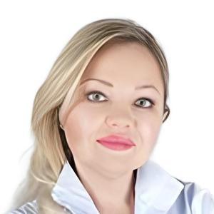 Долгова Татьяна Анатольевна