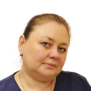 Искова Ольга Анатольевна