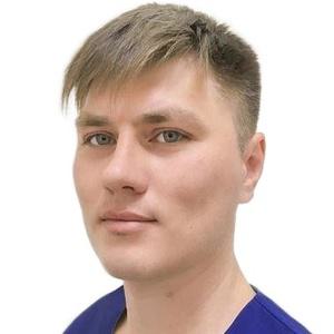 Соломин Валентин Игоревич