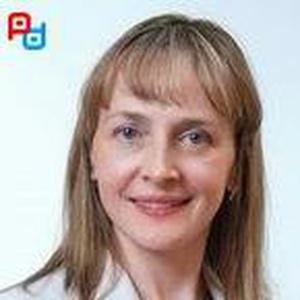 Панкова Юлия Леонидовна
