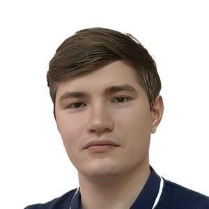 Денишев Руслан Рафисович