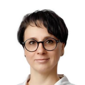 Оплетаева Ирина Викторовна