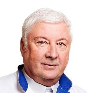 Шугайлов Игорь Александрович