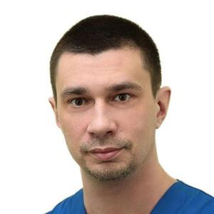Авдеенко Максим Викторович
