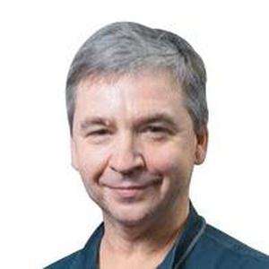 Русаков Константин Арьевич