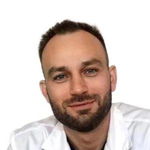 Плеханов Александр Александрович
