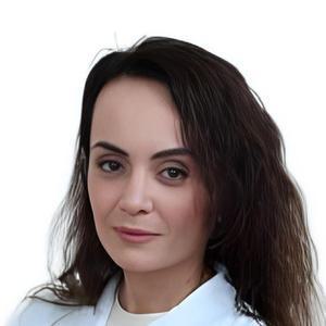 Мнацаканян Эмма Ашотовна