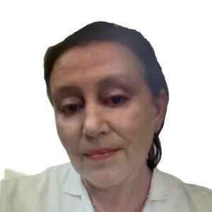 Большедворская Александра Леонидовна