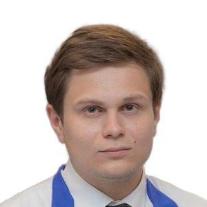 Дынников Александр Владимирович