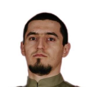 Ибрагимов Гаджимурад Магомеднабиевич