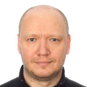 Новиков Виктор Сергеевич