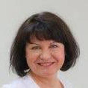 Лысенко Оксана Владимировна