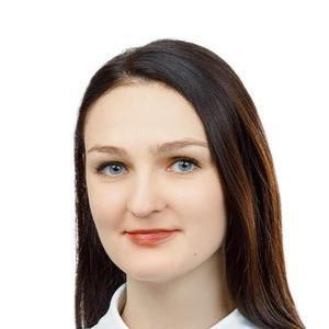 Осипова Юлия Владимировна