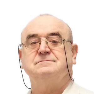 Волков Юрий Михайлович