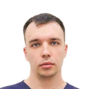 Землянов Илья Павлович