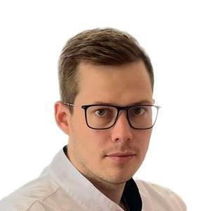Лиманский Виктор Викторович