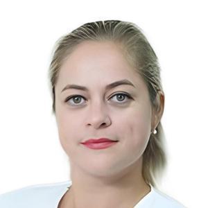Галиуллина Анастасия Вячеславовна