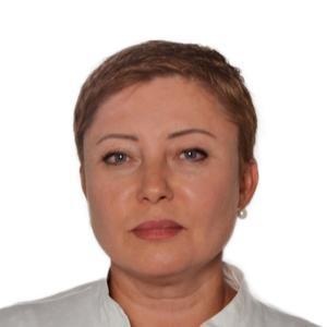 Рябцева Ольга Юрьевна