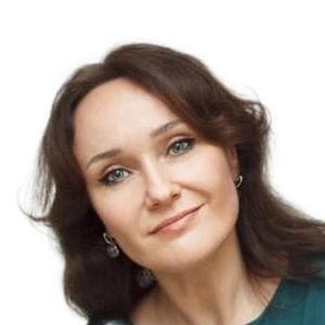 Морозова Милена Александровна