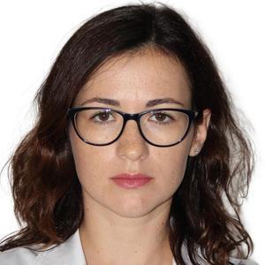 Торгашина Анна Васильевна