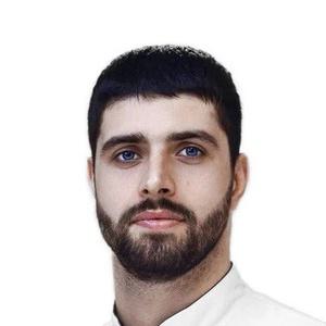 Гаджимирзаев Марат Мусаевич