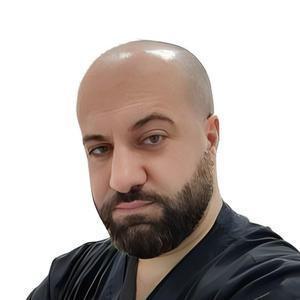 Заргарян Роберт Артаваздович