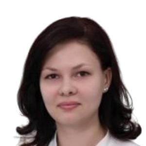 Писанова Марина Андреевна