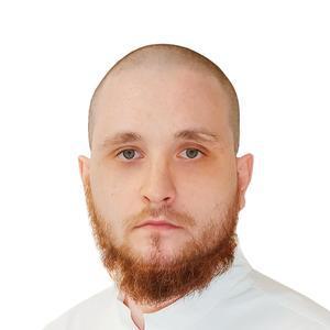 Нехаенко Евгений Дмитриевич