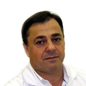 Гулиев Низами Балашевич