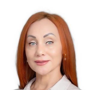 Шиншина Наталья Николаевна