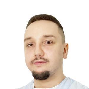 Мокроусов Степан Игоревич