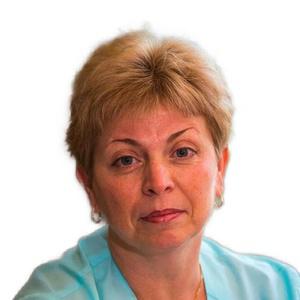 Кириллова Наталья Николаевна