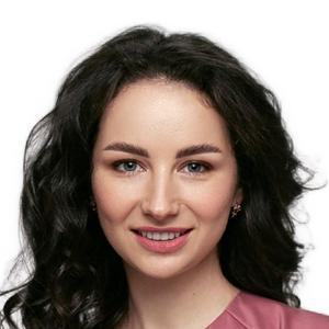 Кузьмина (Артемьева) Полина Васильевна