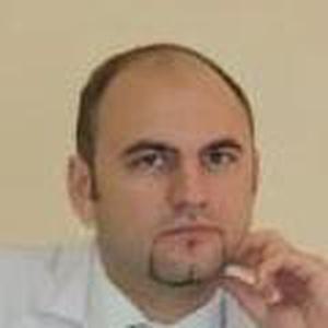 Щуренков Евгений Викторович