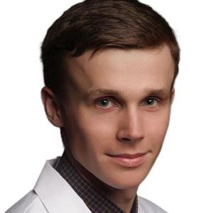 Сенькин Владимир Александрович
