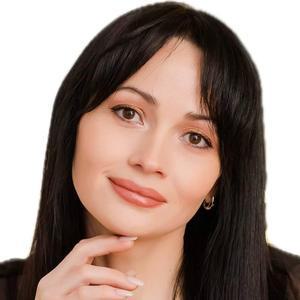 Дулова Мария Юрьевна