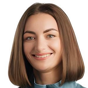 Курганникова Юлия Владимировна