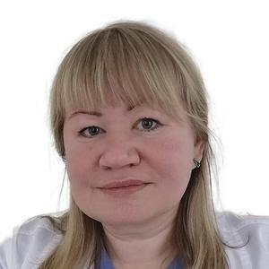Старкова Анна Геннадьевна