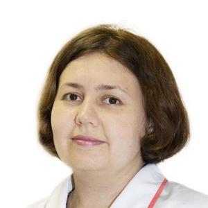 Ермолина Ольга Владимировна