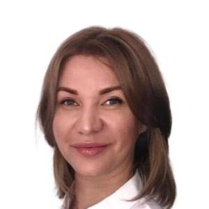 Михайлова Елена Викторовна