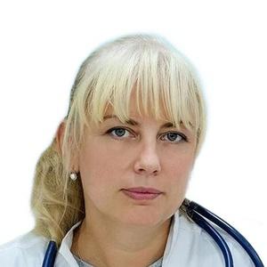 Ветеркова Анна Валерьевна