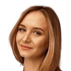 Паукова Кристина Владимировна