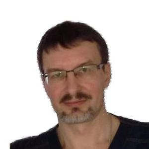 Бушмелев Андрей Семёнович