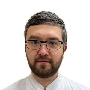 Иванов Алексей Владимирович