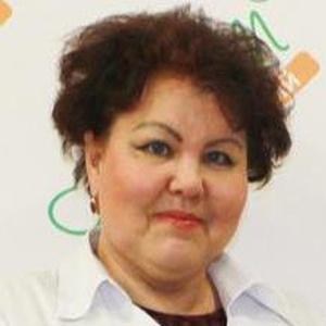 Зубаткина Татьяна Николаевна
