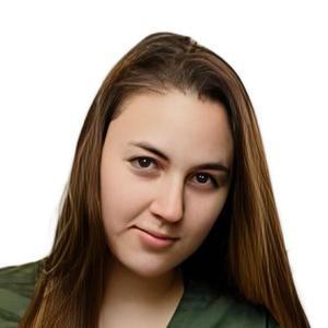 Полуэктова Юлия Вадимовна