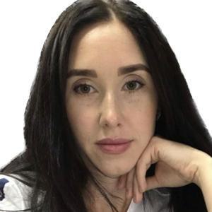 Гайдамаченко Анастасия Геннадьевна