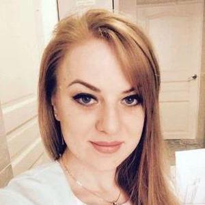 Устинова Анастасия Анатольевна