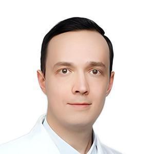 Духарев Виктор Александрович