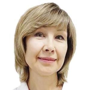 Дергачева Виктория Константиновна
